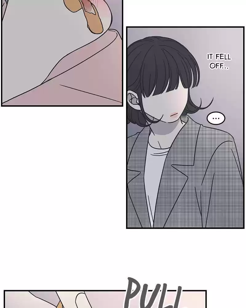 A Guide To Proper Dating Chapter 57