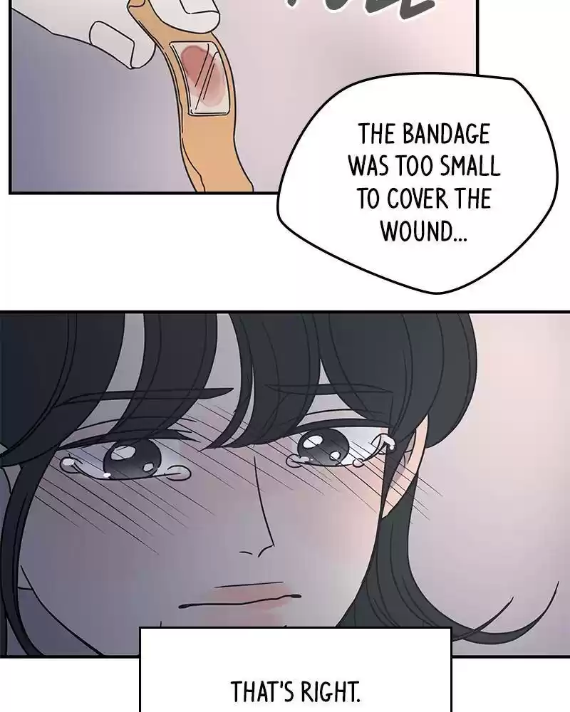 A Guide To Proper Dating Chapter 57