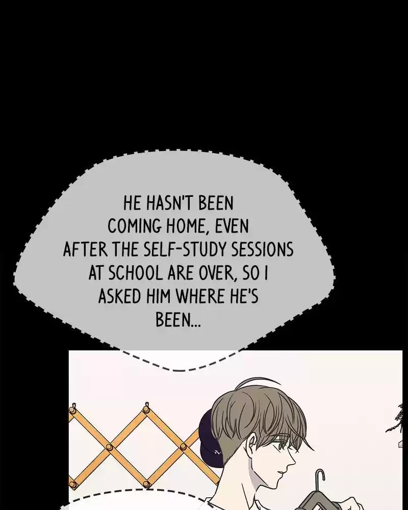 A Guide To Proper Dating Chapter 58