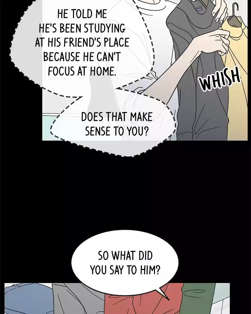 A Guide To Proper Dating Chapter 58