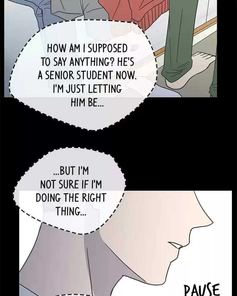 A Guide To Proper Dating Chapter 58