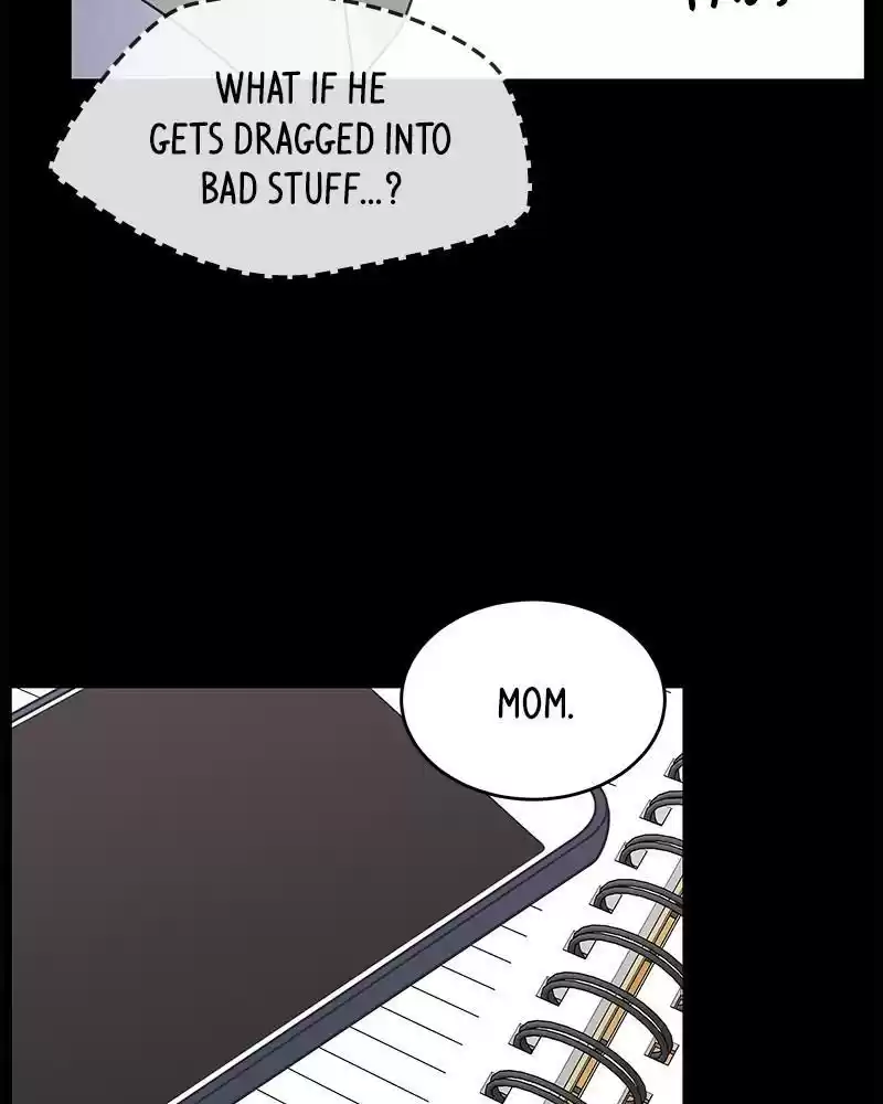 A Guide To Proper Dating Chapter 58