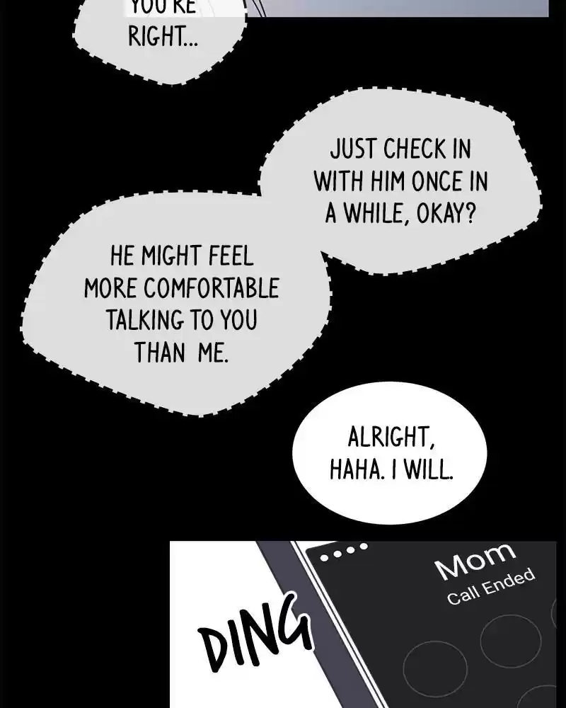 A Guide To Proper Dating Chapter 58