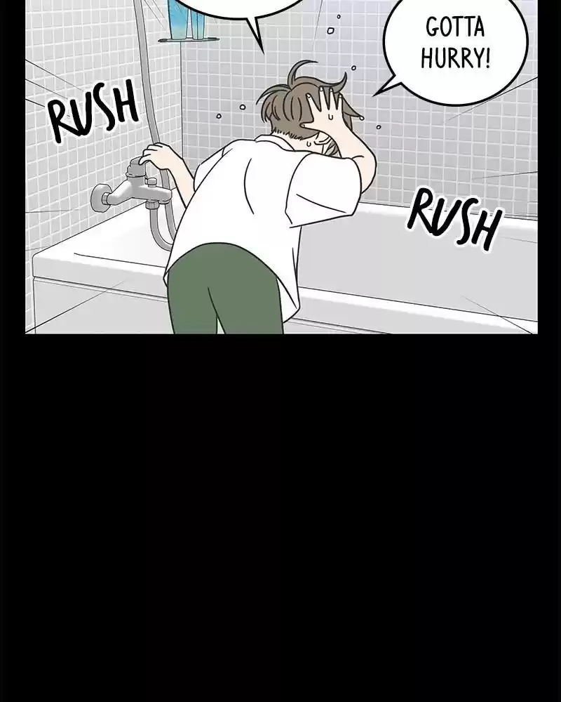 A Guide To Proper Dating Chapter 58