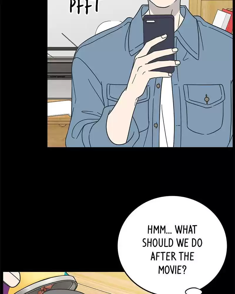 A Guide To Proper Dating Chapter 58