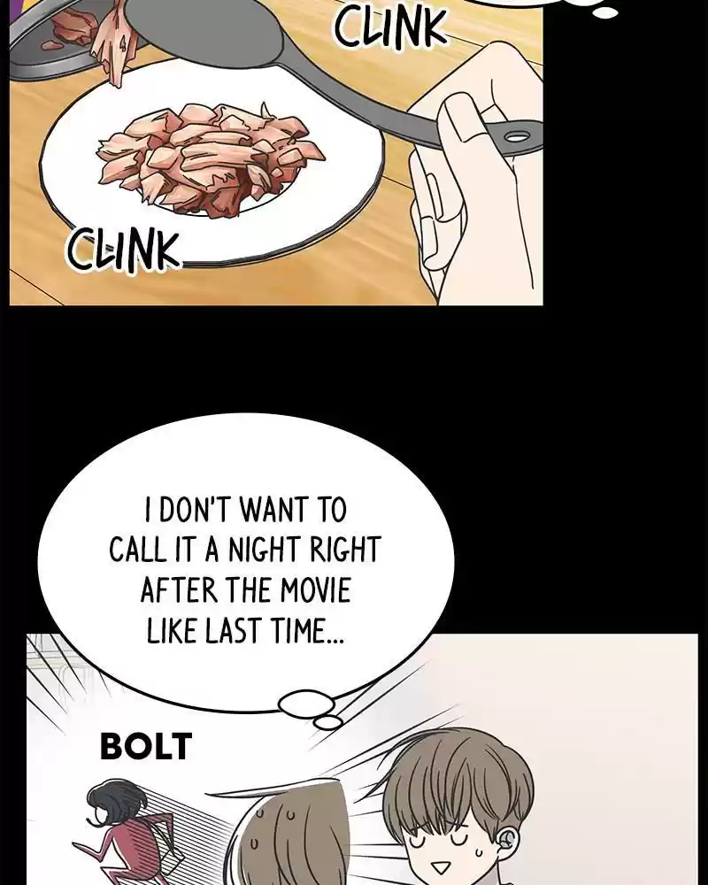 A Guide To Proper Dating Chapter 58