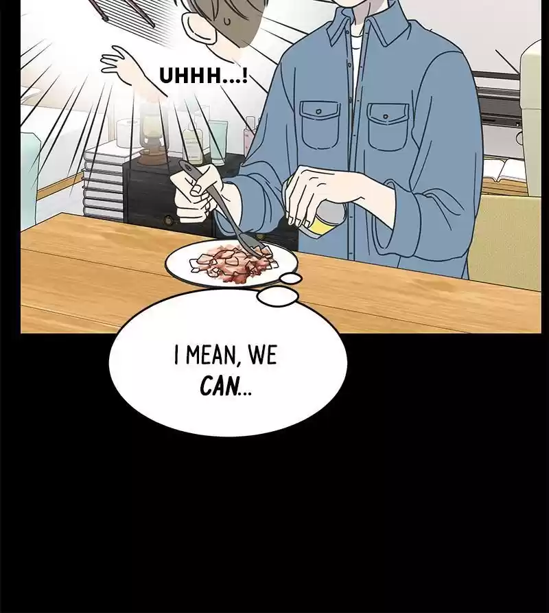 A Guide To Proper Dating Chapter 58