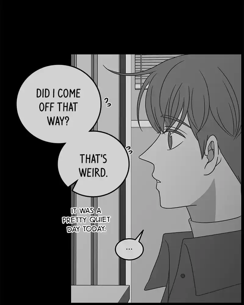 A Guide To Proper Dating Chapter 58