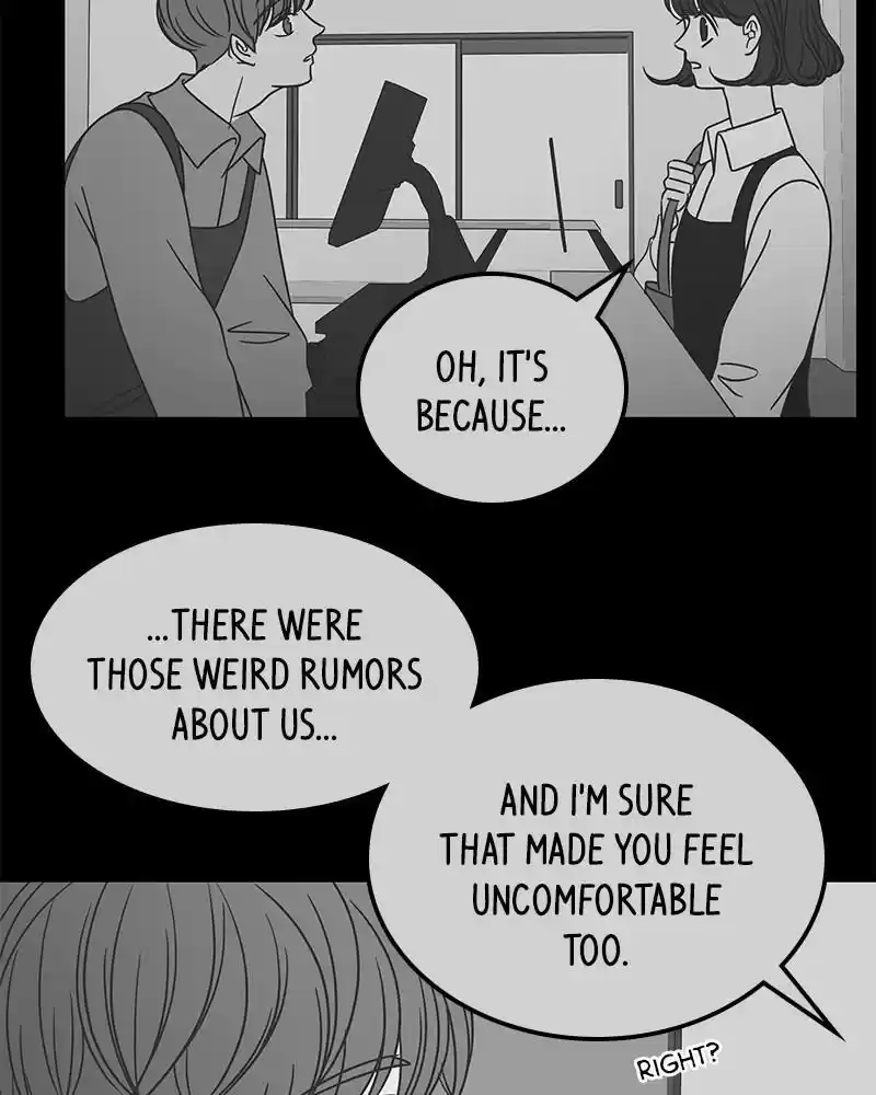 A Guide To Proper Dating Chapter 58