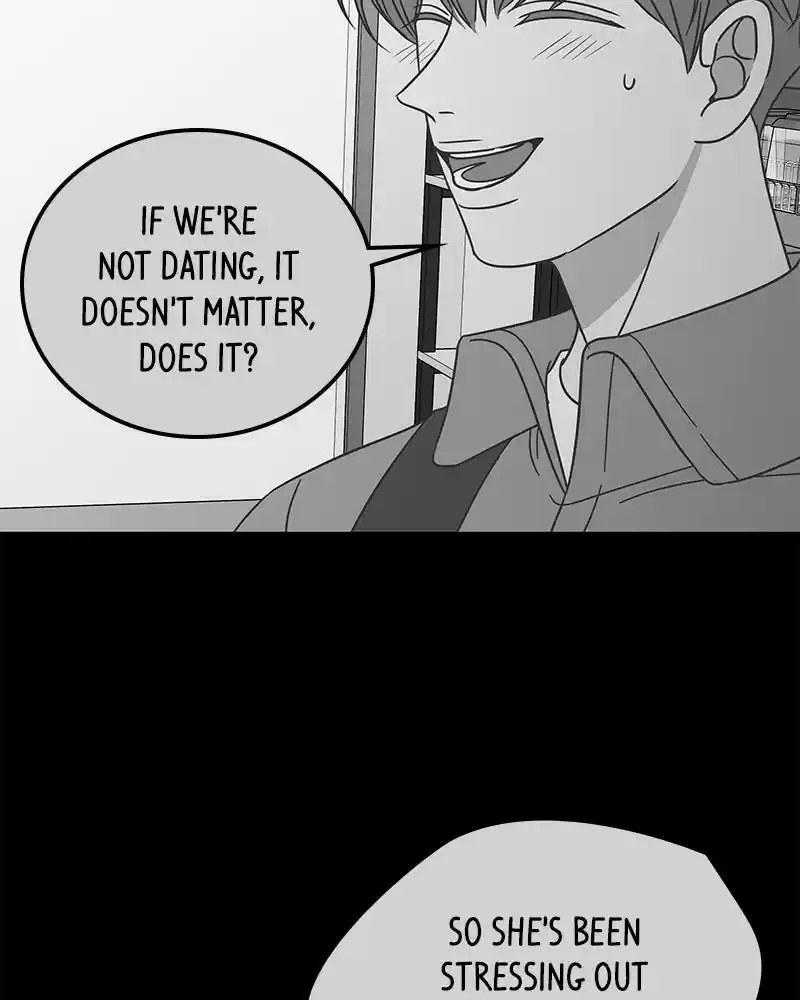 A Guide To Proper Dating Chapter 58