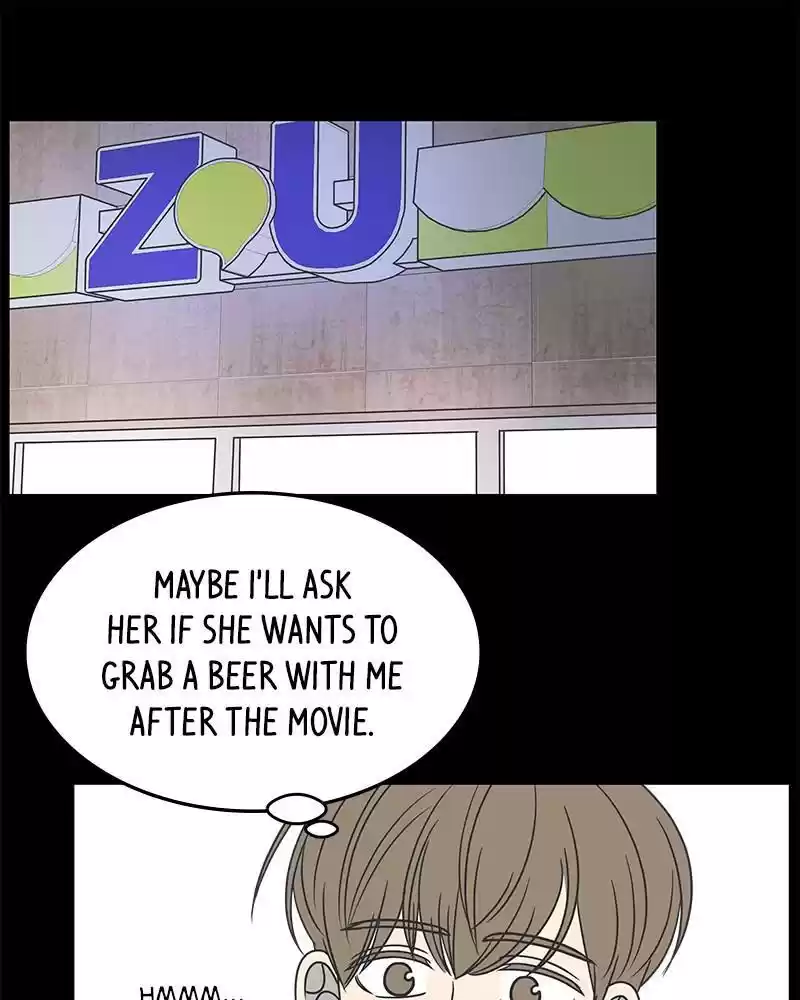 A Guide To Proper Dating Chapter 58