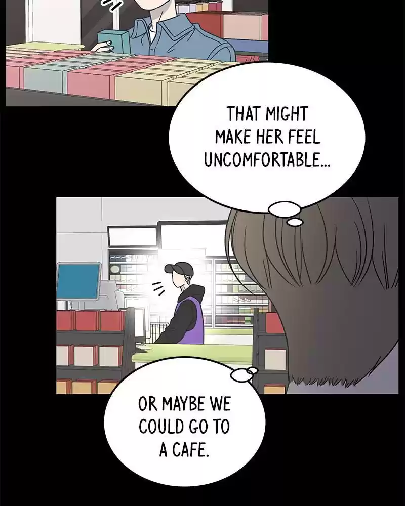 A Guide To Proper Dating Chapter 58