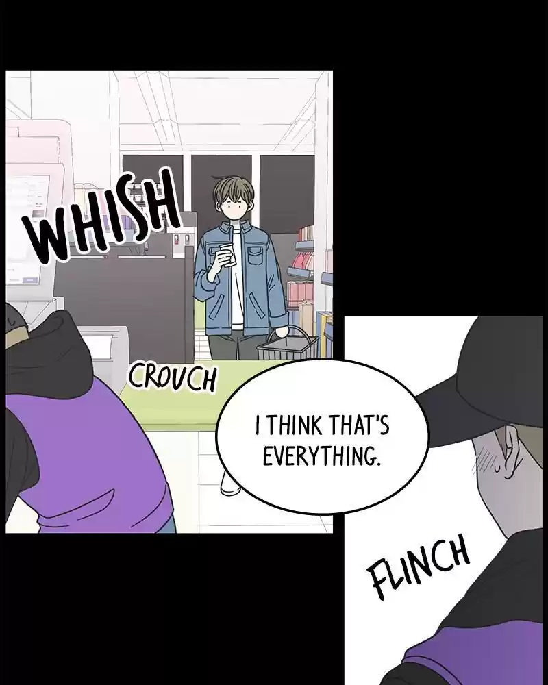 A Guide To Proper Dating Chapter 58