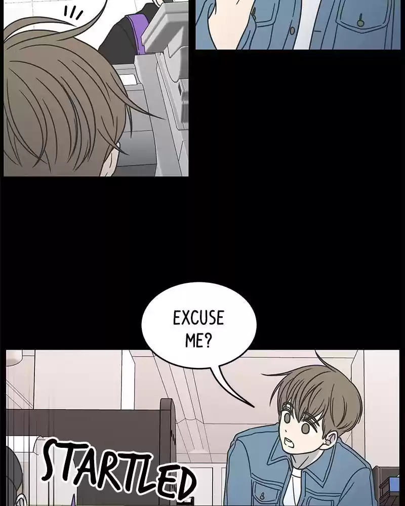 A Guide To Proper Dating Chapter 58