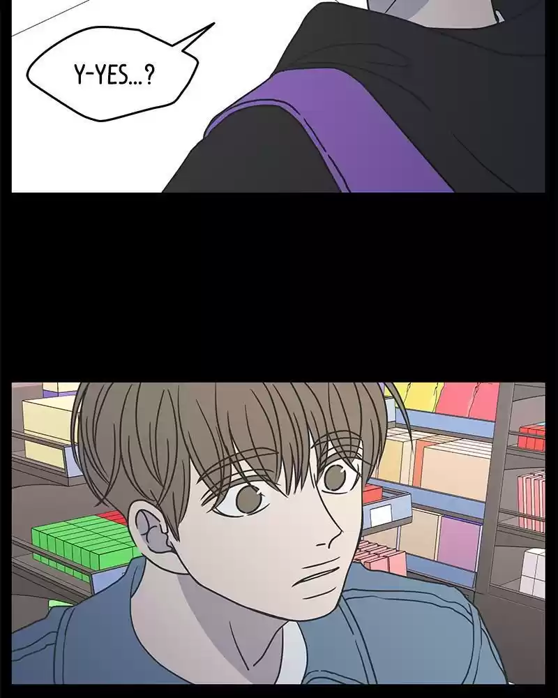 A Guide To Proper Dating Chapter 58