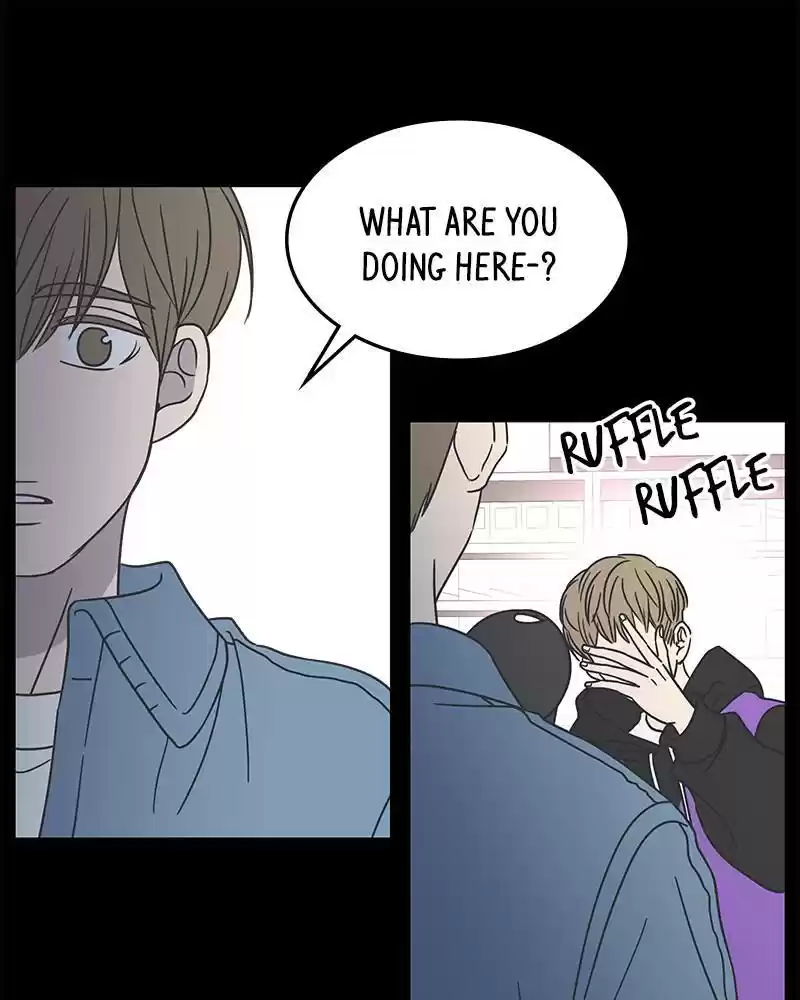 A Guide To Proper Dating Chapter 58