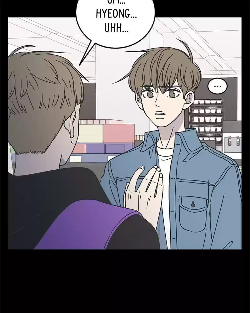 A Guide To Proper Dating Chapter 58