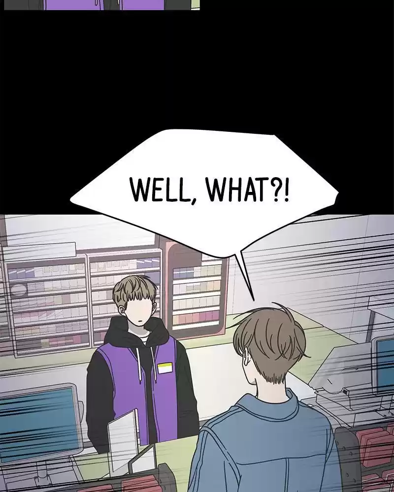 A Guide To Proper Dating Chapter 58