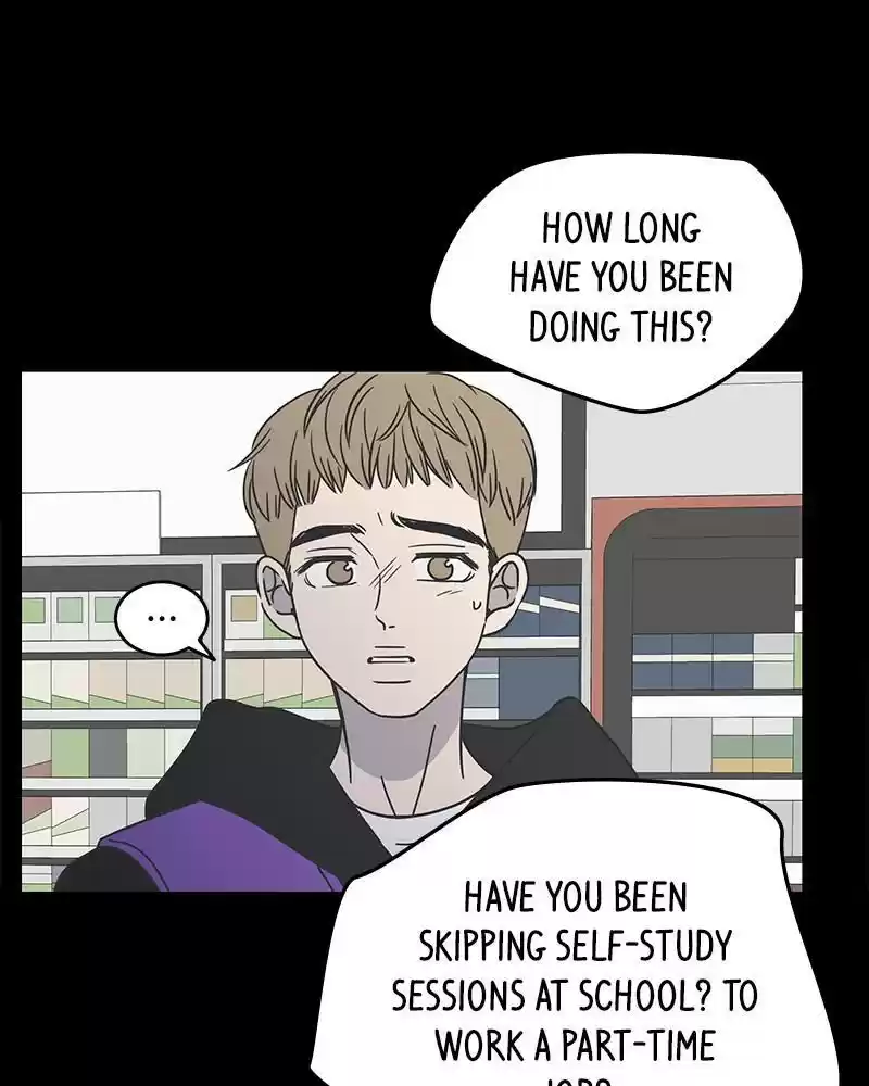 A Guide To Proper Dating Chapter 58