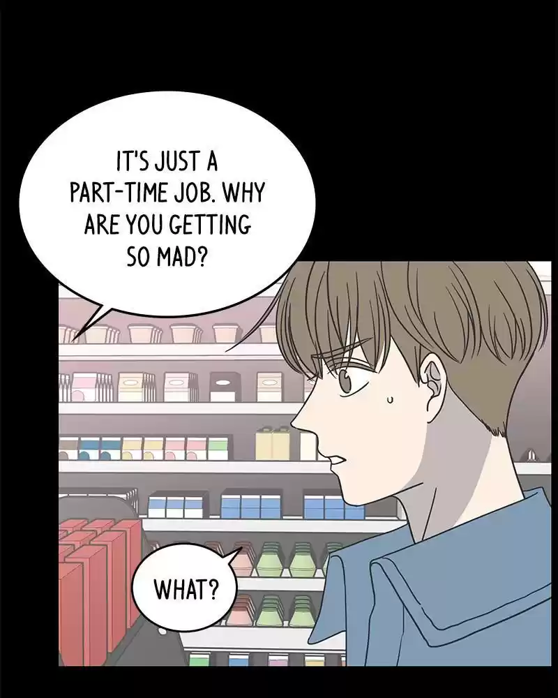 A Guide To Proper Dating Chapter 58