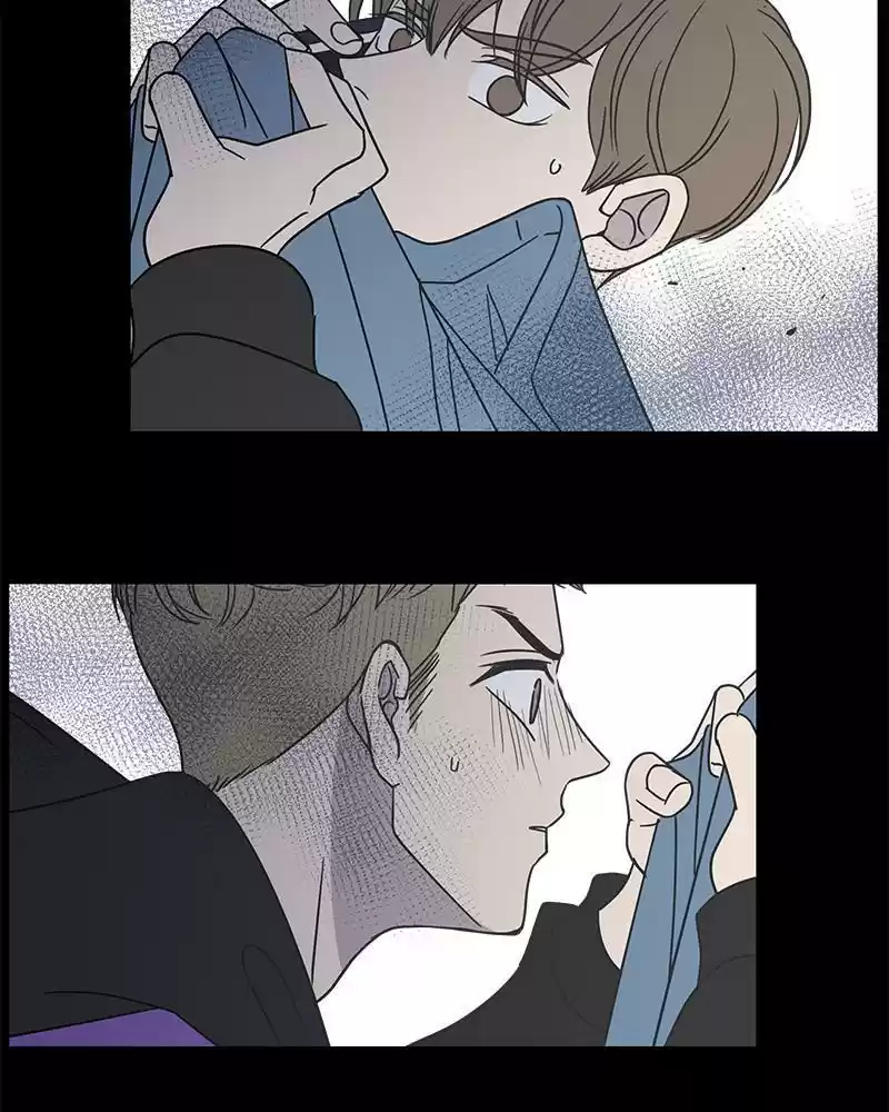 A Guide To Proper Dating Chapter 58