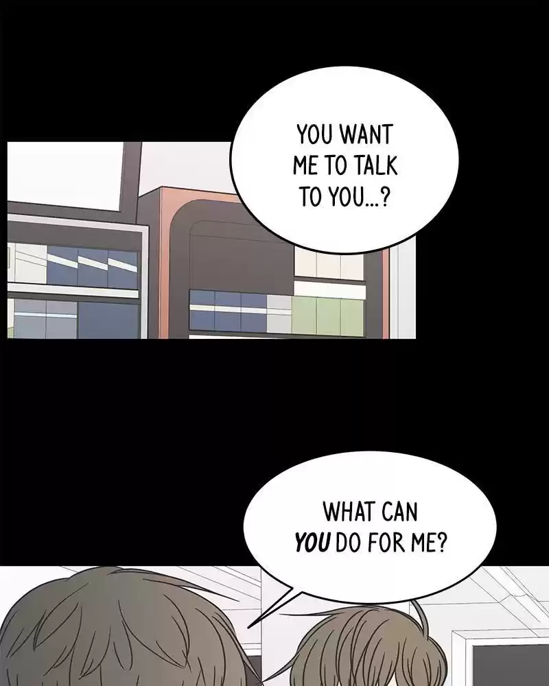 A Guide To Proper Dating Chapter 58