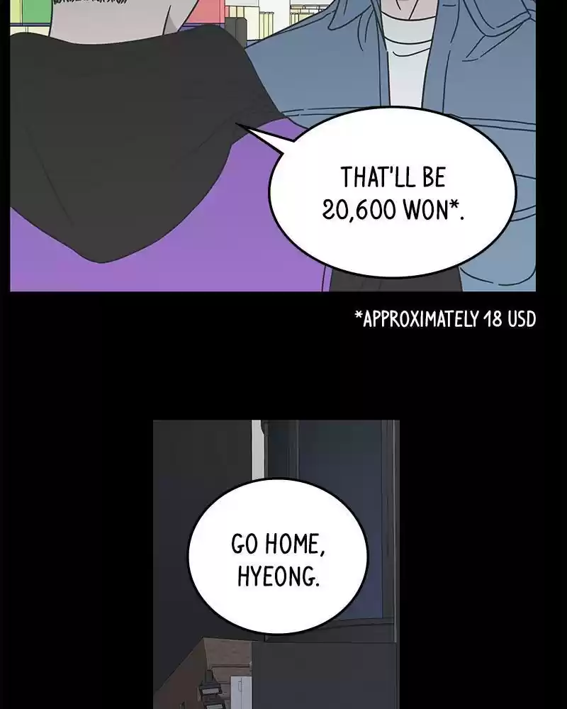 A Guide To Proper Dating Chapter 58