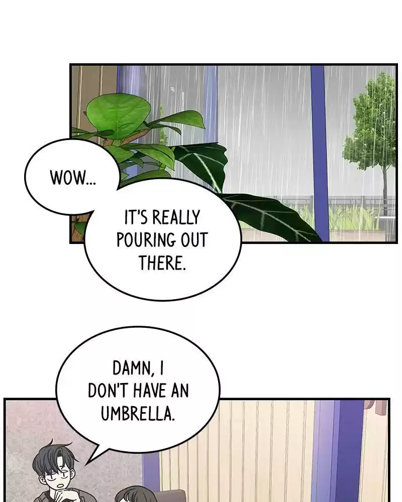 A Guide To Proper Dating Chapter 58