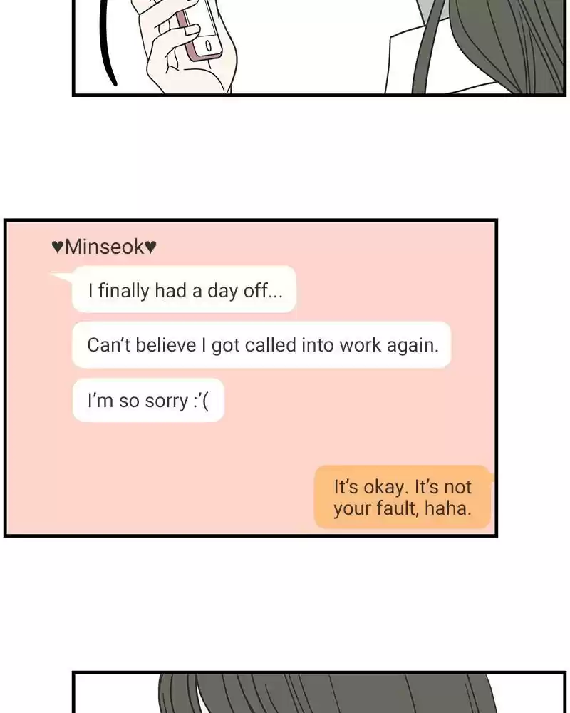 A Guide To Proper Dating Chapter 58