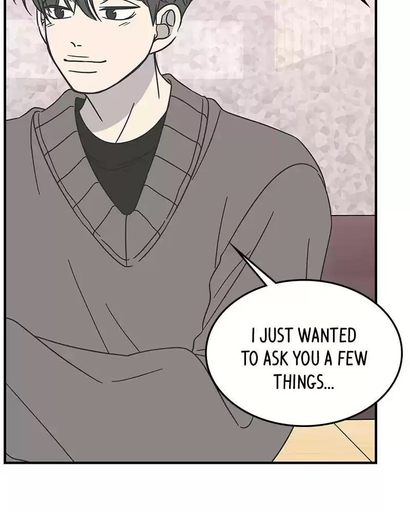 A Guide To Proper Dating Chapter 58