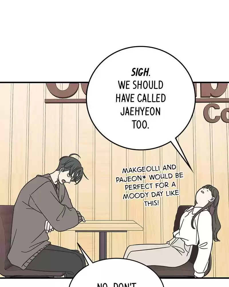 A Guide To Proper Dating Chapter 58