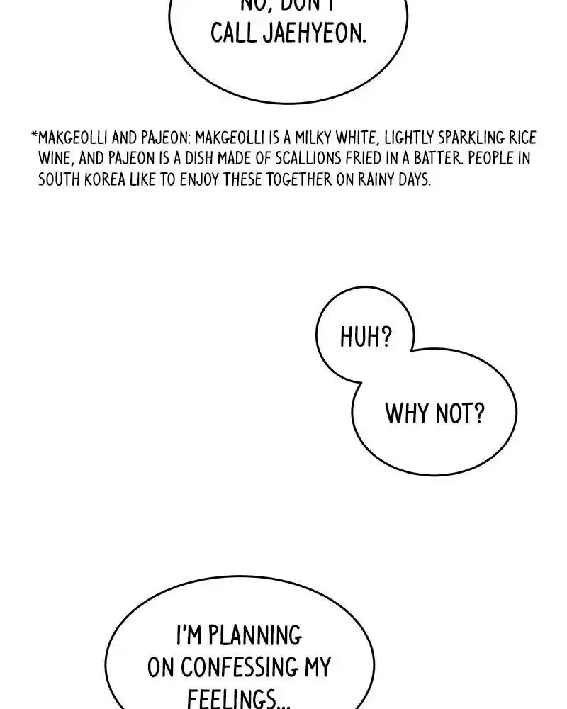 A Guide To Proper Dating Chapter 58