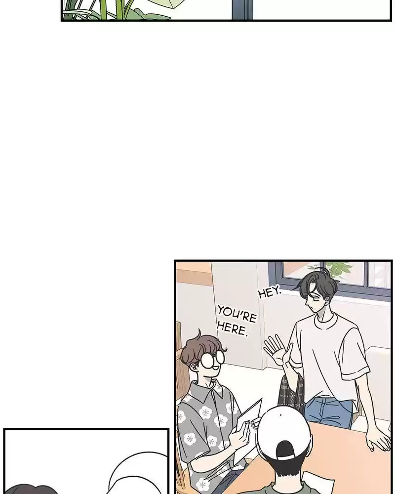 A Guide To Proper Dating Chapter 59