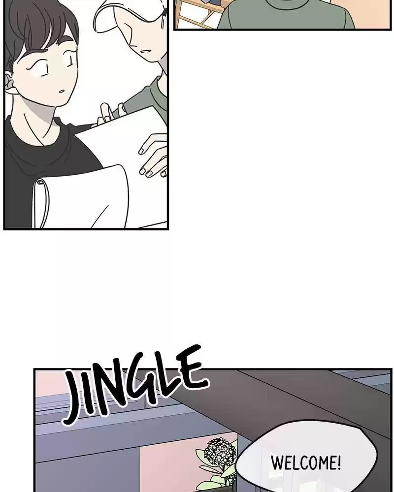 A Guide To Proper Dating Chapter 59