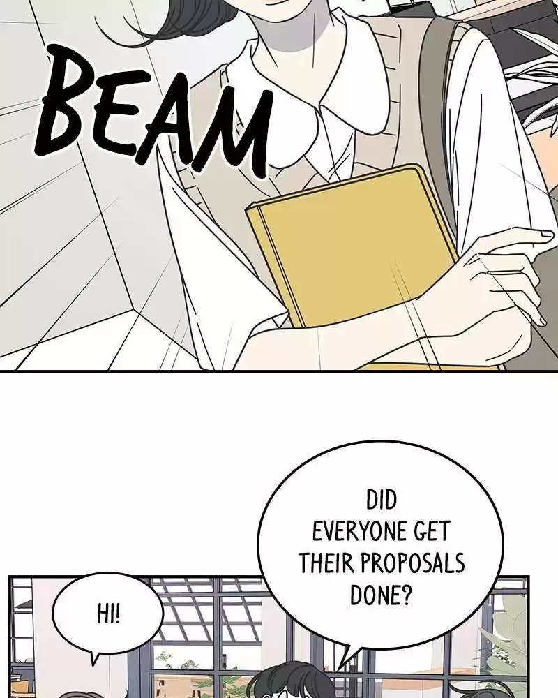 A Guide To Proper Dating Chapter 59