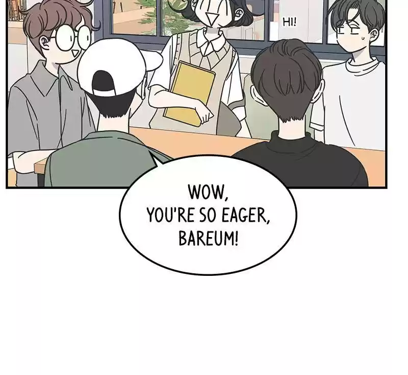 A Guide To Proper Dating Chapter 59