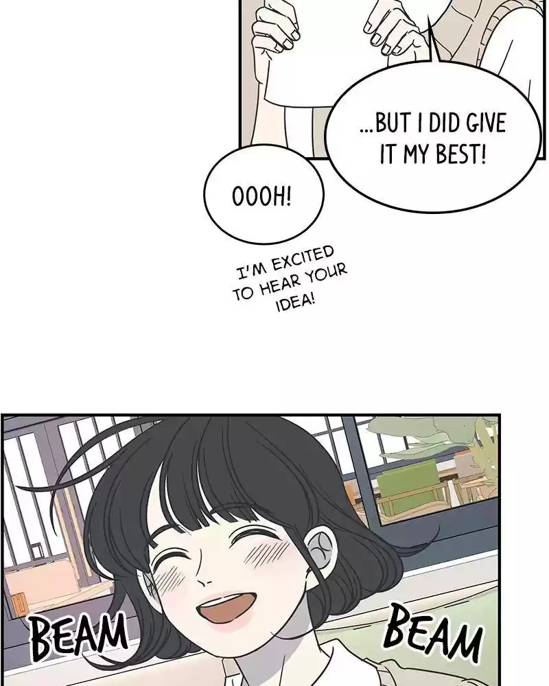 A Guide To Proper Dating Chapter 59