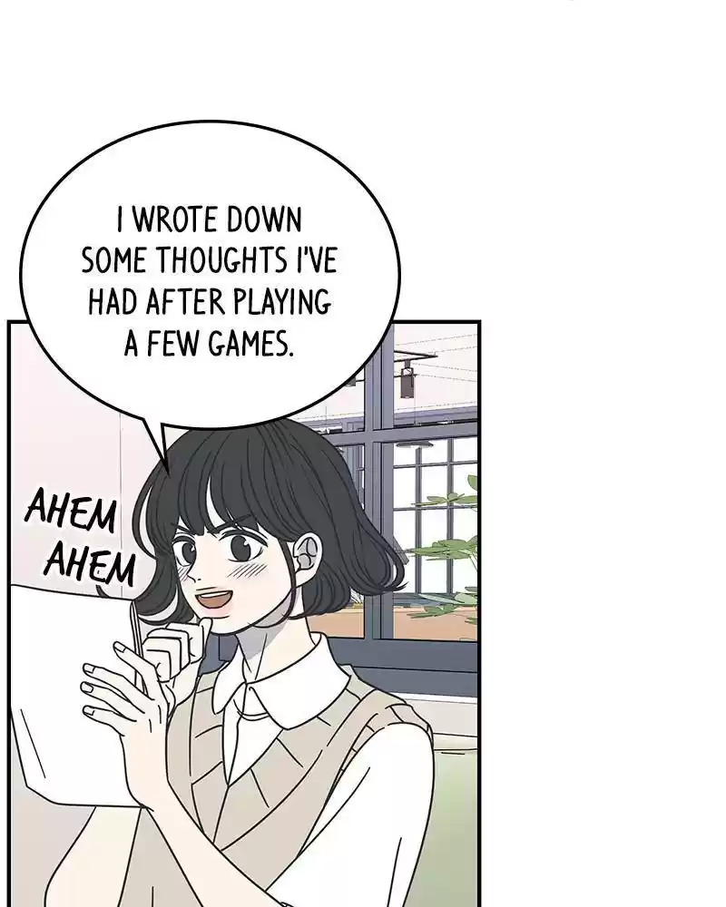 A Guide To Proper Dating Chapter 59