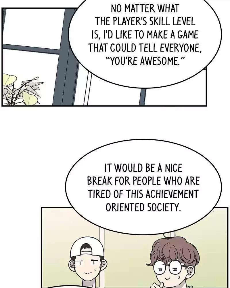 A Guide To Proper Dating Chapter 59