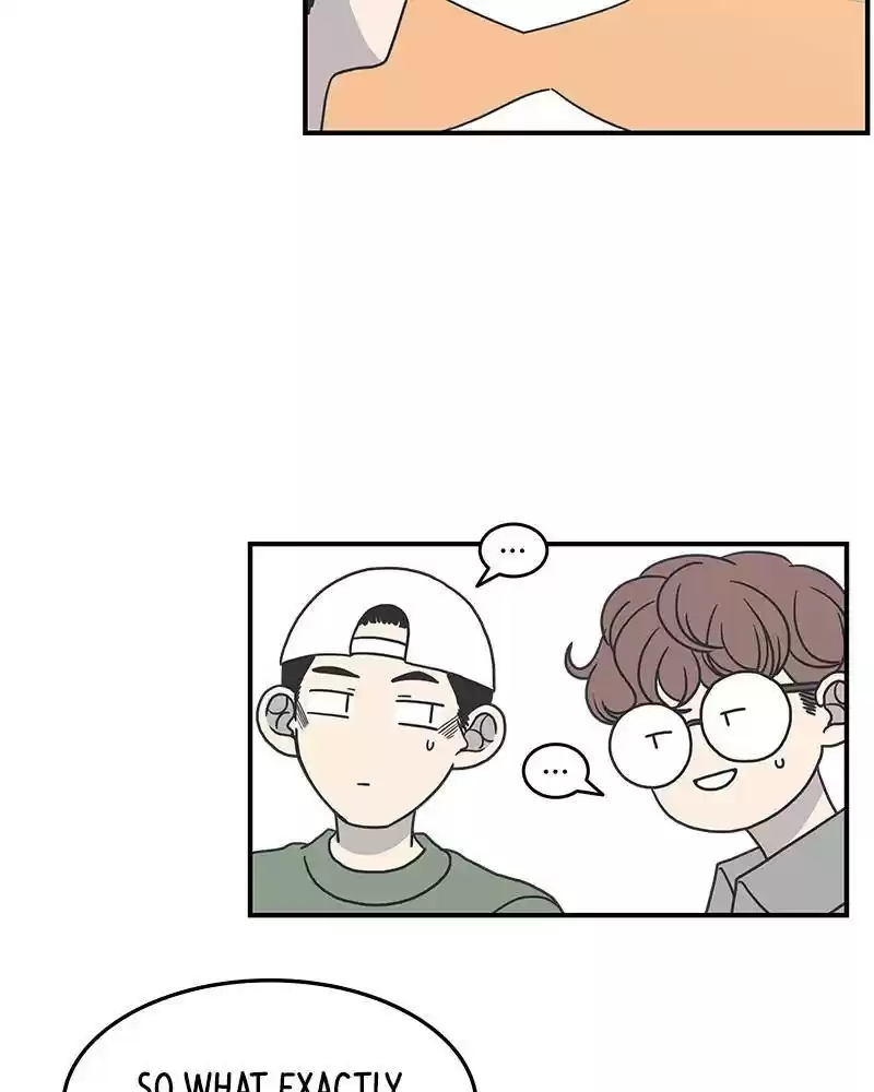 A Guide To Proper Dating Chapter 59