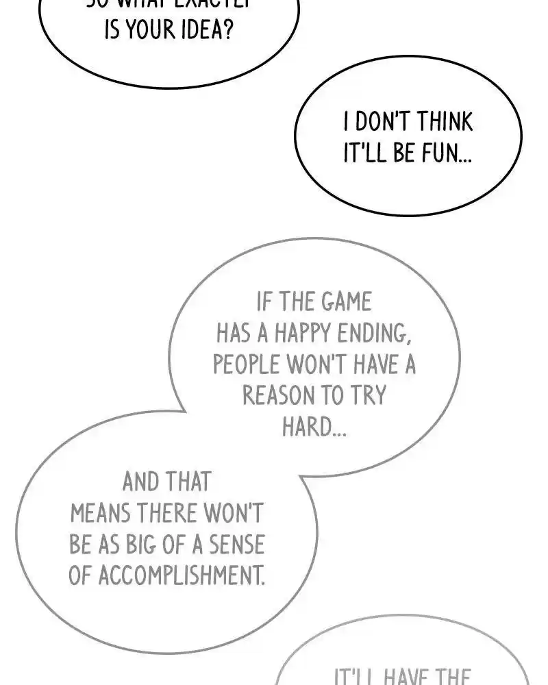 A Guide To Proper Dating Chapter 59