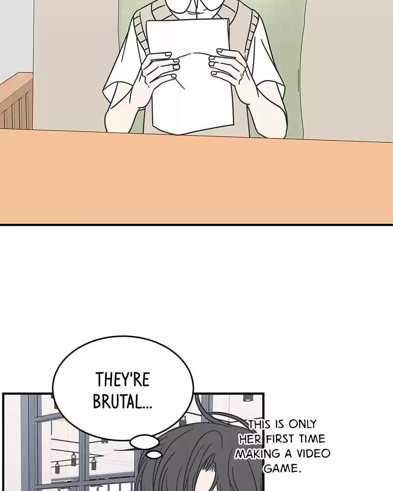 A Guide To Proper Dating Chapter 59