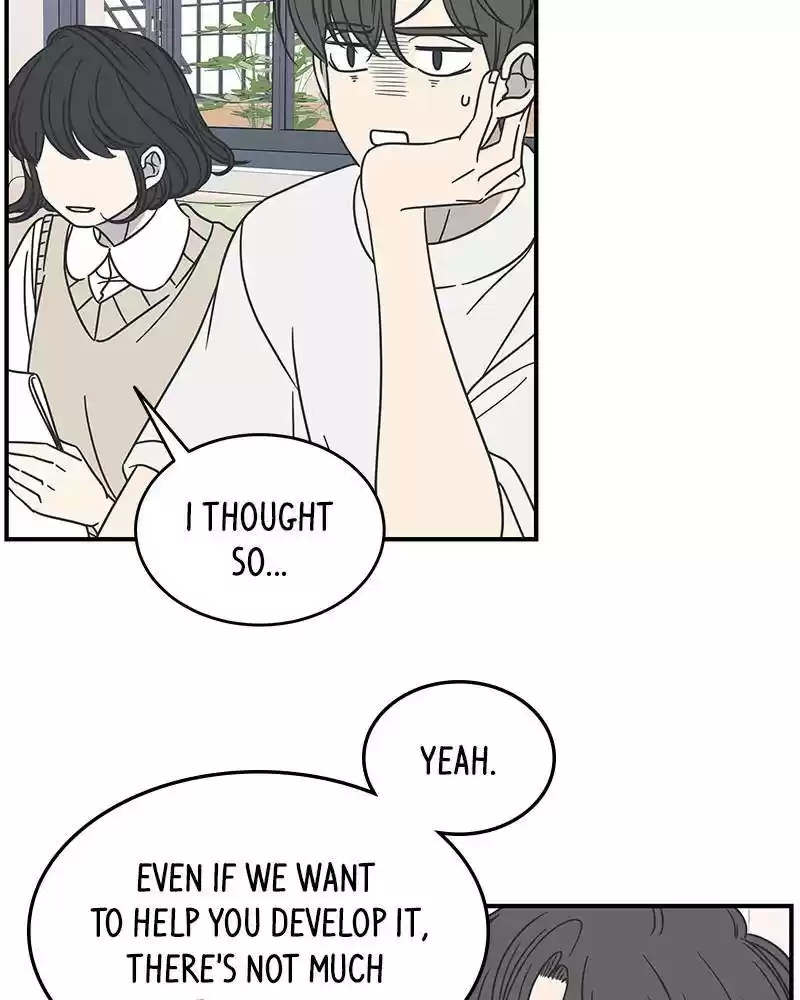 A Guide To Proper Dating Chapter 59