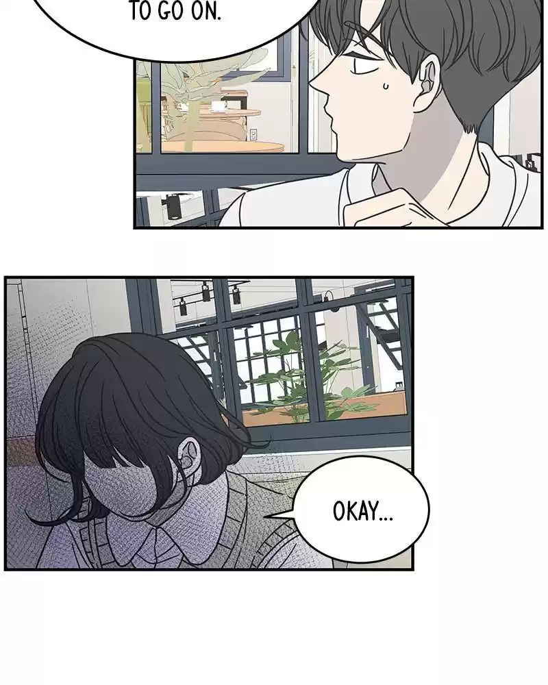 A Guide To Proper Dating Chapter 59