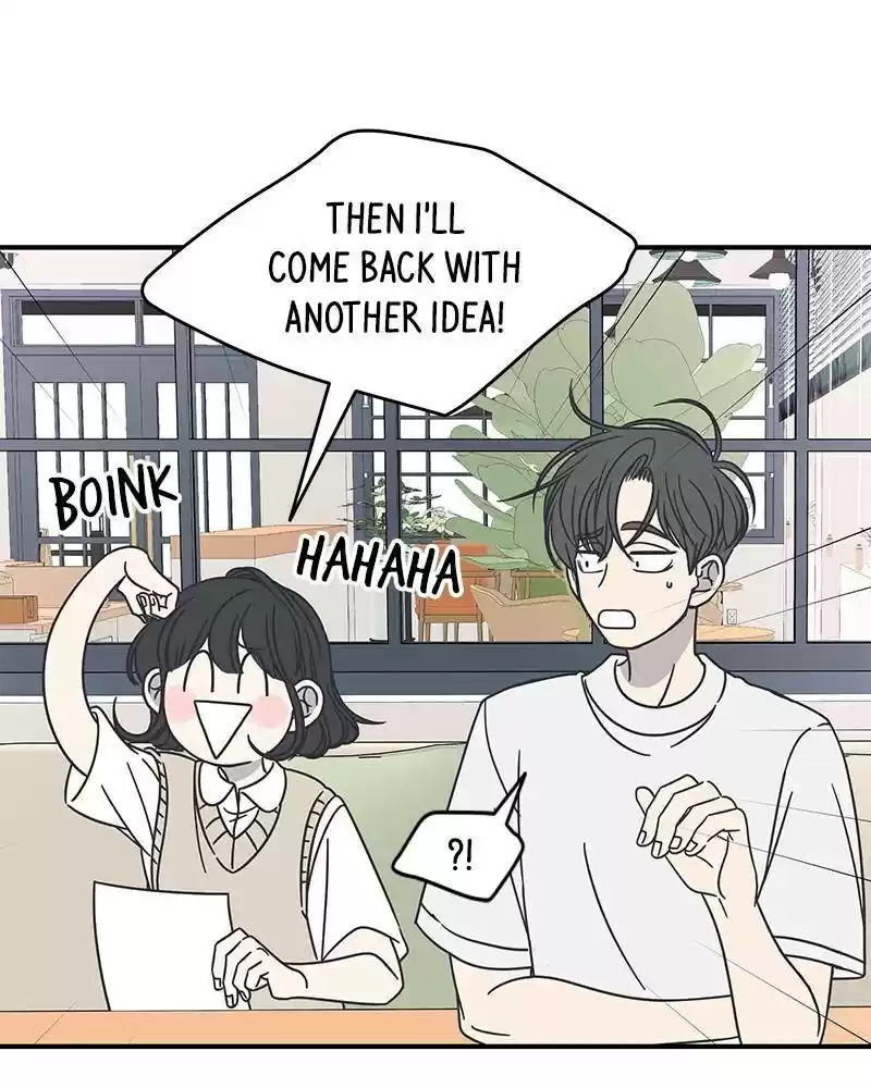 A Guide To Proper Dating Chapter 59