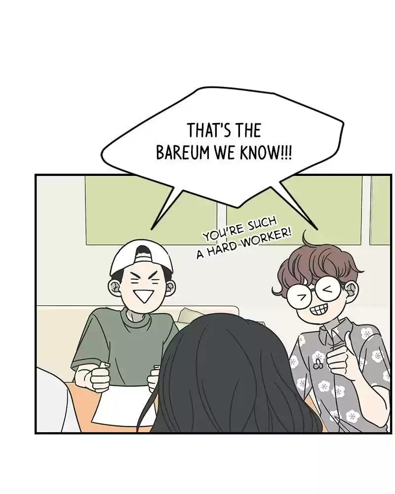 A Guide To Proper Dating Chapter 59