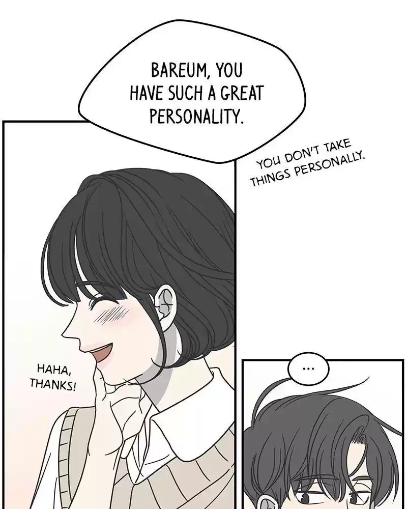 A Guide To Proper Dating Chapter 59