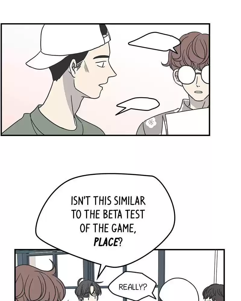 A Guide To Proper Dating Chapter 59