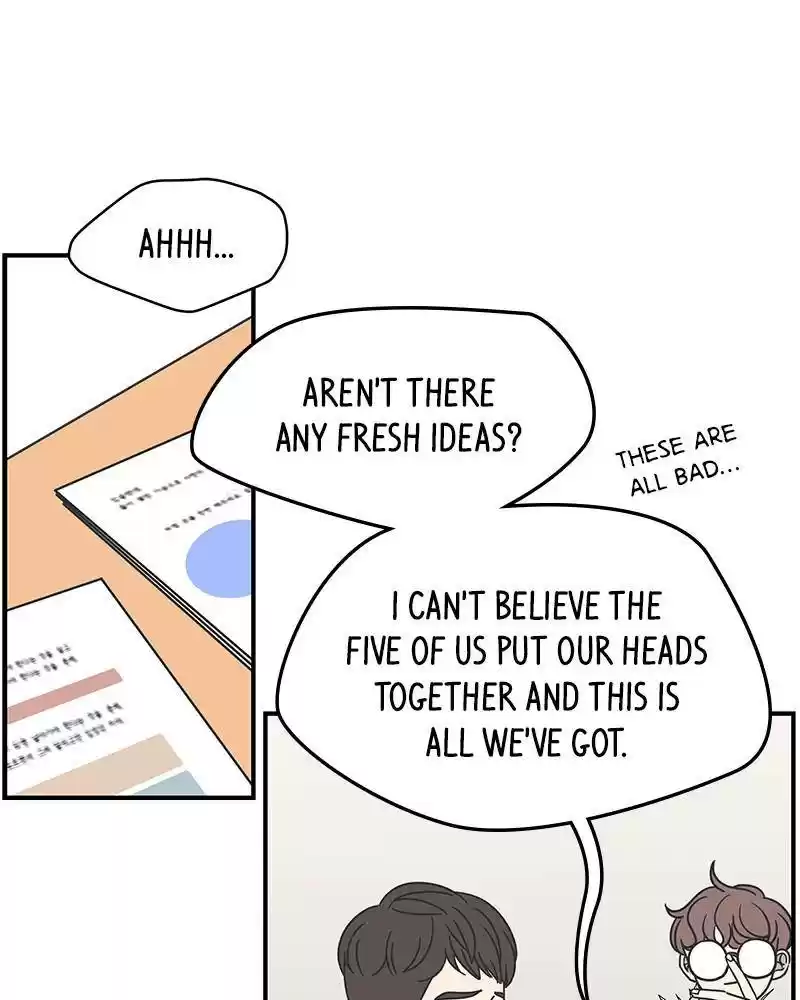 A Guide To Proper Dating Chapter 59