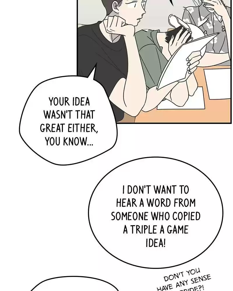 A Guide To Proper Dating Chapter 59